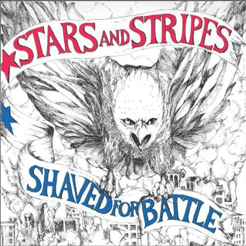 Shaved for Battle [Vinyl LP] von TAANG!