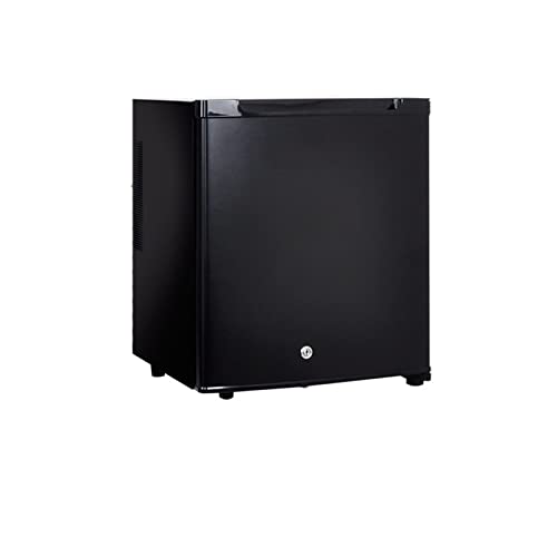 TABKER Mini-Kühlschrank, kleiner Kühlschrank, Halbleiter, Vibrationsfrei und Geräuschreduzierung, Hotel-Haushalts-Gefrierschrank von TABKER