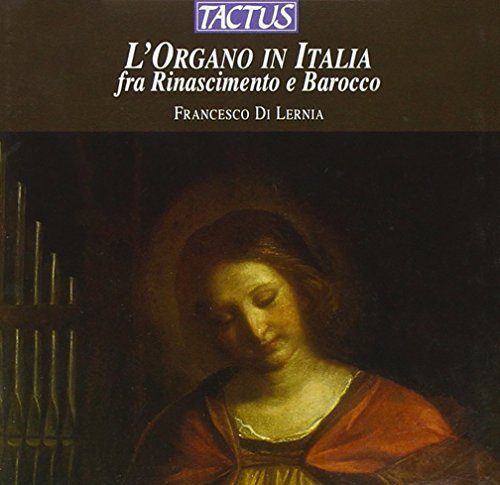 Die Orgel in Italien von TACTUS