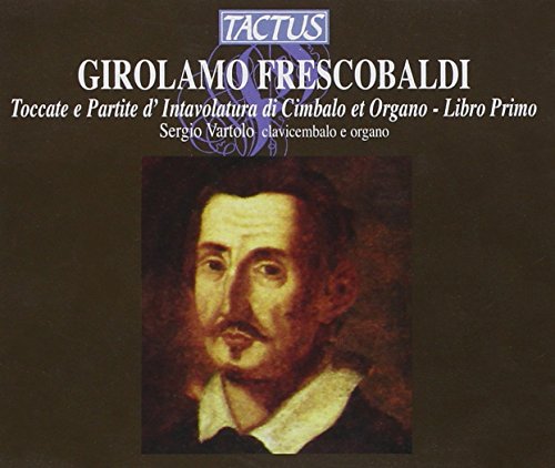 Toccate von TACTUS