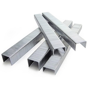 10.000 TACWISE™ Tackerklammern Typ 80/8mm, 0382 8 mm von TACWISE™