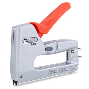 TACWISE™ Handtacker Z-CT silber von TACWISE™
