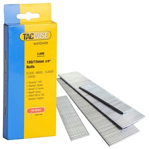 TACWISE™ Stauchkopfnägel 0359 180/15mm 2.000 Stück von TACWISE™