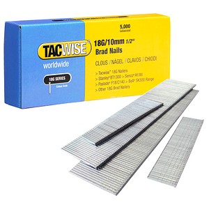 TACWISE™ Stauchkopfnägel 0392 8G/10 mm 5.000 Stück von TACWISE™