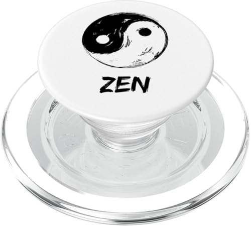 Zen PopSockets PopGrip für MagSafe Zen PopSockets PopGrip für MagSafe von TADA