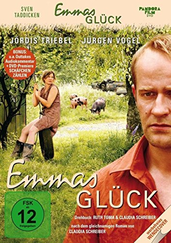 Emmas Glück (Amaray) Emmas Glück (Amaray) von TADDICKEN,SVEN