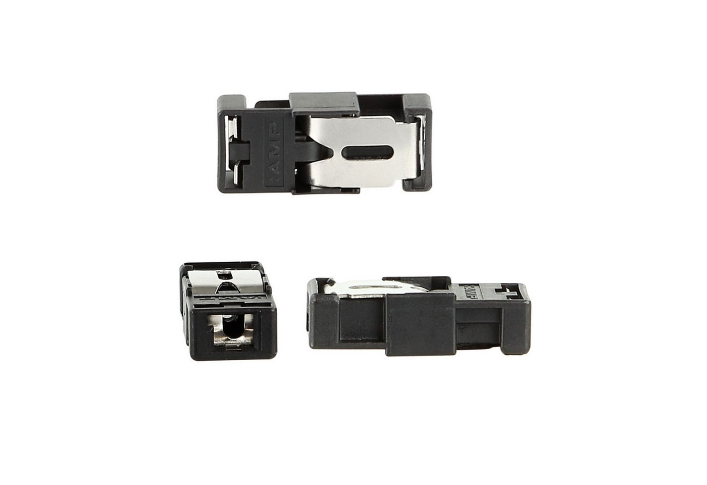 TAFFIO D2B Lichtwellenleiter-Verbindungskupplung D2B für Mercedes Benz System KFZ Adapter TAFFIO D2B Lichtwellenleiter-Verbindungskupplung D2B für Mercedes Benz System KFZ Adapter von TAFFIO