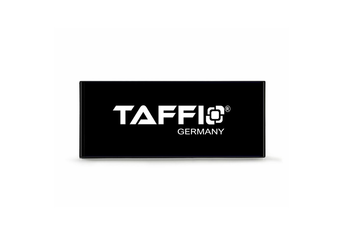TAFFIO Für Audi Q7 4M 12Touchscreen Android GPS Carplay AndroidAuto Einbau-Navigationsgerät" von TAFFIO