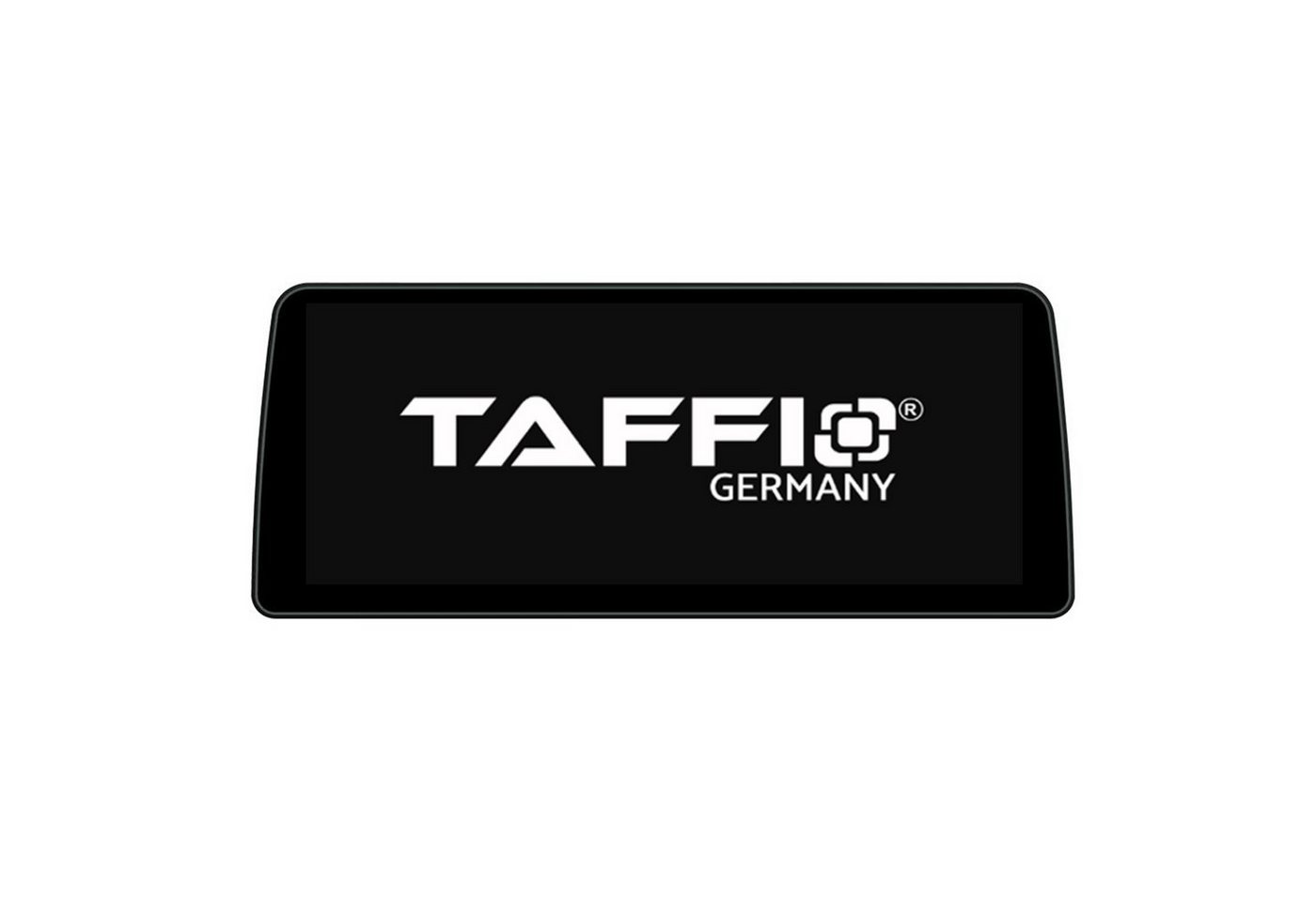 TAFFIO Für BMW 2-Reihe F45 NBT 12.3 Touchscreen Android GPS CarPlay WiFi 4G Einbau-Navigationsgerät" von TAFFIO