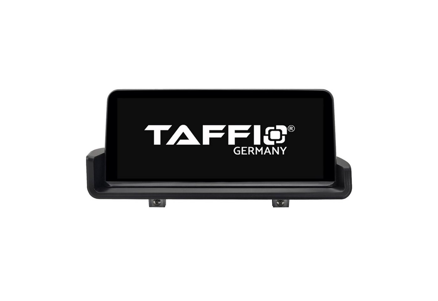 TAFFIO Für BMW 3 E90 E91 E92 E93 + I-Drive 10.2 Touch Android GPS CarPlay Einbau-Navigationsgerät" von TAFFIO