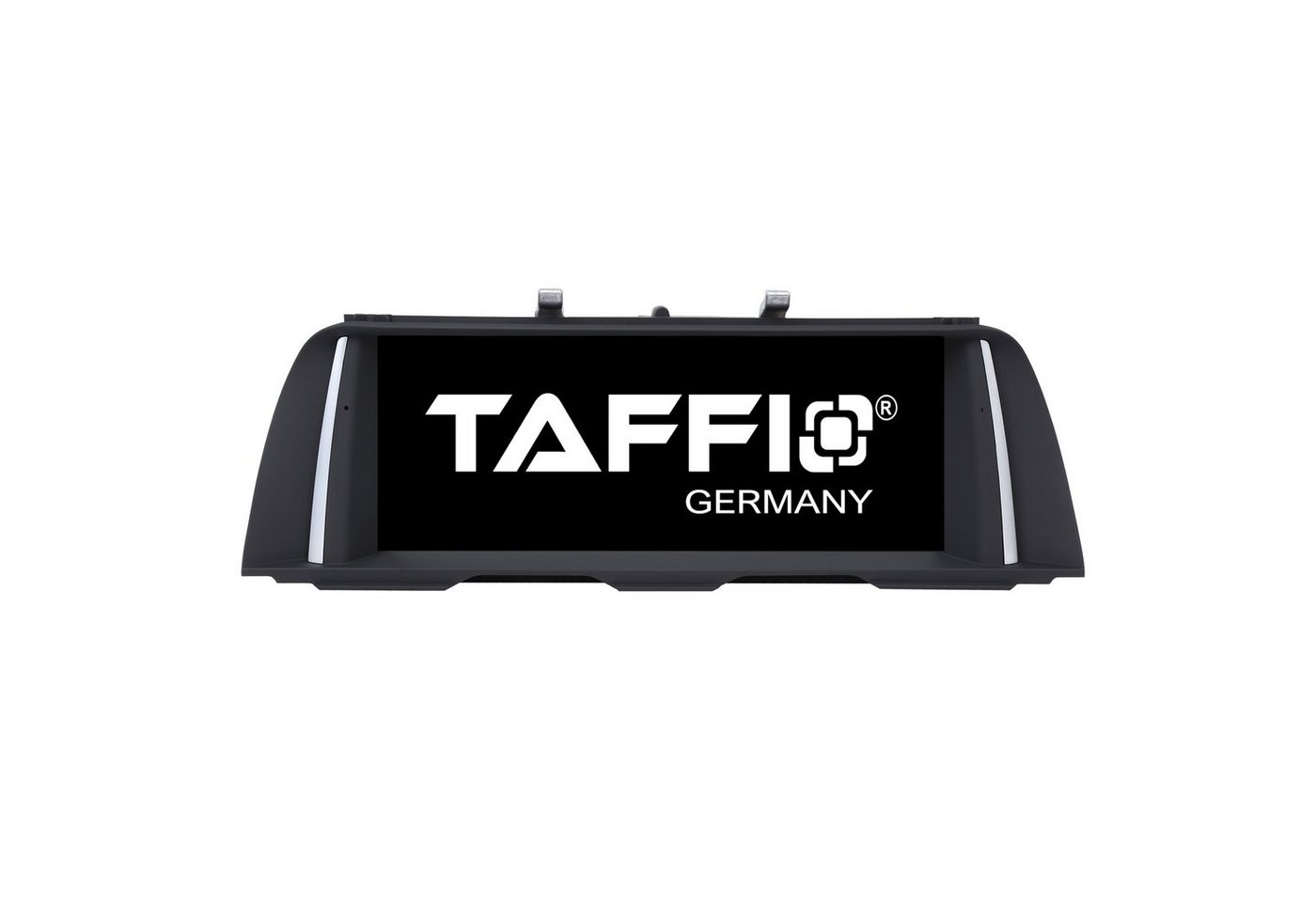 TAFFIO Für BMW 5er F10 F11 NBT System 10.2 Touchscreen Android GPS Carplay Einbau-Navigationsgerät" von TAFFIO