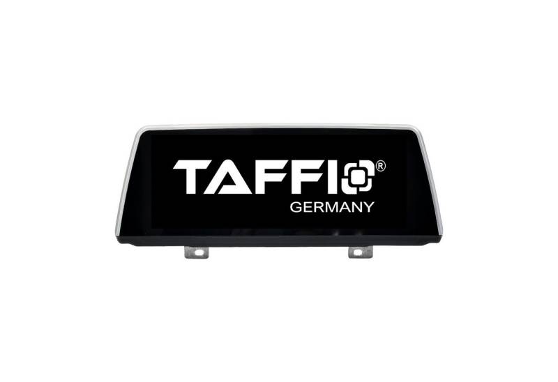 TAFFIO Für BMW 7er G11 G12 10 Touchscreen GPS Navigation CarPlay AndroidAuto Einbau-Navigationsgerät" von TAFFIO