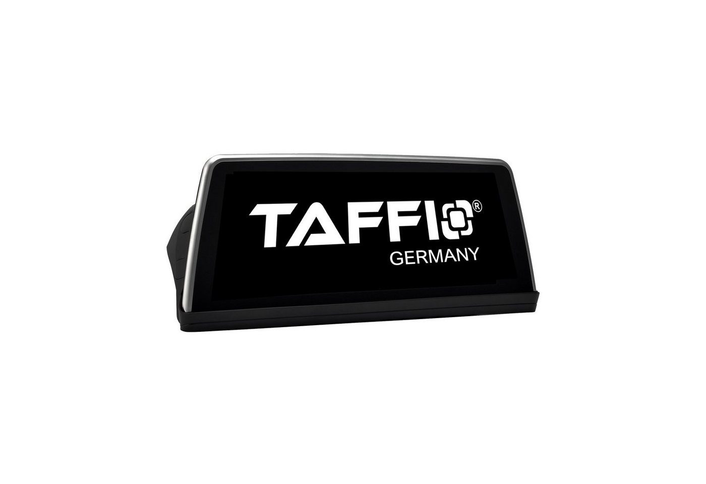 TAFFIO Für BMW E60 E61 CIC 10,25 Touchscreen Android GPS CarPlay AndroidAuto Einbau-Navigationsgerät" von TAFFIO