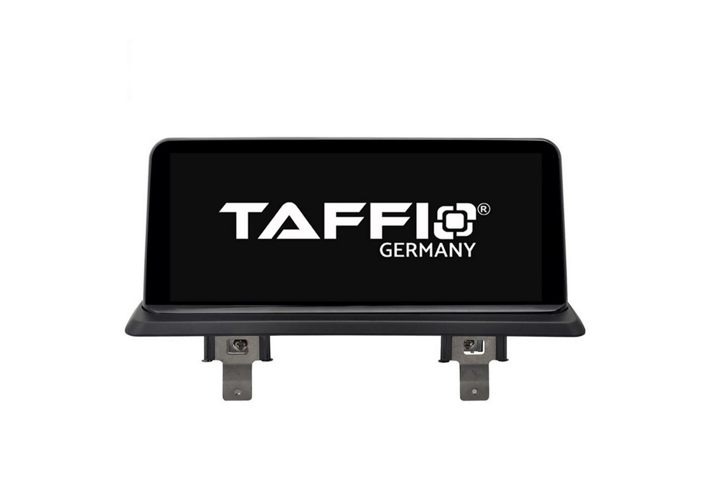 TAFFIO Für BMW E81 E82 E87 E88 CCC System 10.2 Touch Android GPS CarPlay Einbau-Navigationsgerät" von TAFFIO