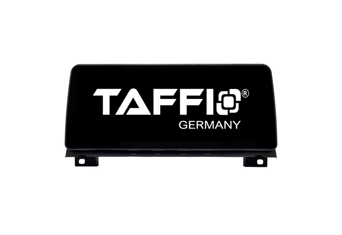 TAFFIO Für BMW F07 CIC 12.3 Touchscreen Android GPS Carplay AndroidAuto Einbau-Navigationsgerät" von TAFFIO