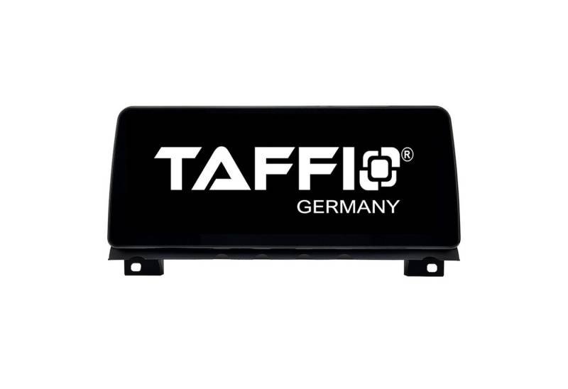 TAFFIO Für BMW F07 NBT 12.3" Touchscreen Android GPS Carplay AndroidAuto Einbau-Navigationsgerät von TAFFIO