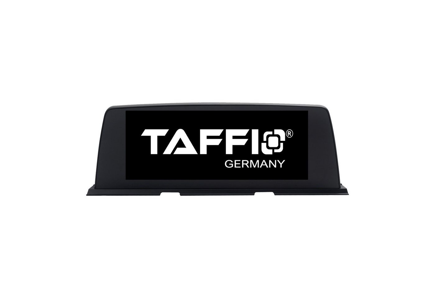 TAFFIO Für BMW F12 F13 F06 NBT 10,25 Touch Android GPS CarPlay W-LAN 4G SIM Einbau-Navigationsgerät" von TAFFIO