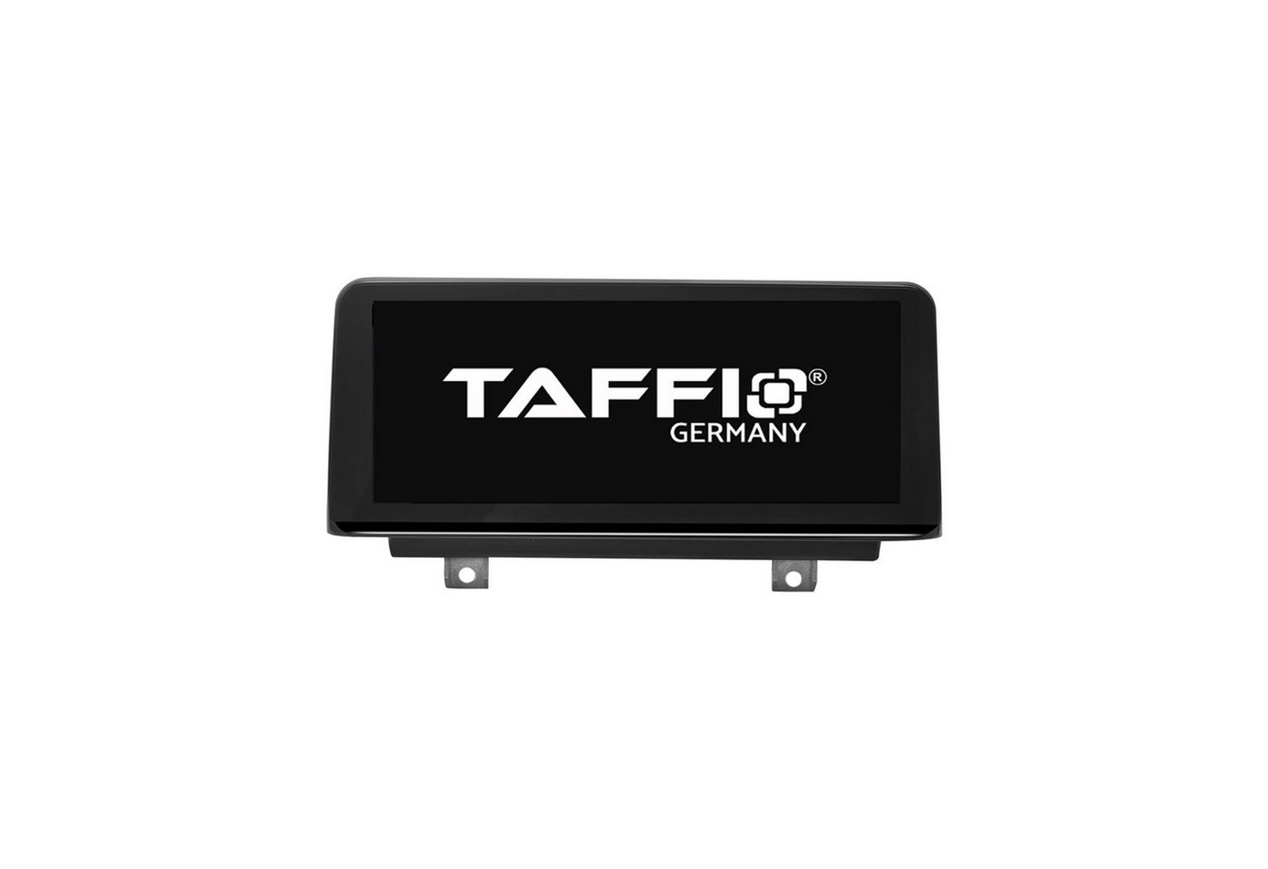 TAFFIO Für BMW F20 F21 F22 F23 NBT 10.25 Touchscreen Android GPS Carplay Einbau-Navigationsgerät" von TAFFIO
