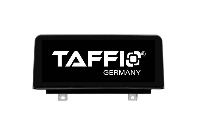 TAFFIO Für BMW F30 F31 F32 F34 F35 F36 EVO 10.25 Touchscreen Android Carplay Einbau-Navigationsgerät" von TAFFIO