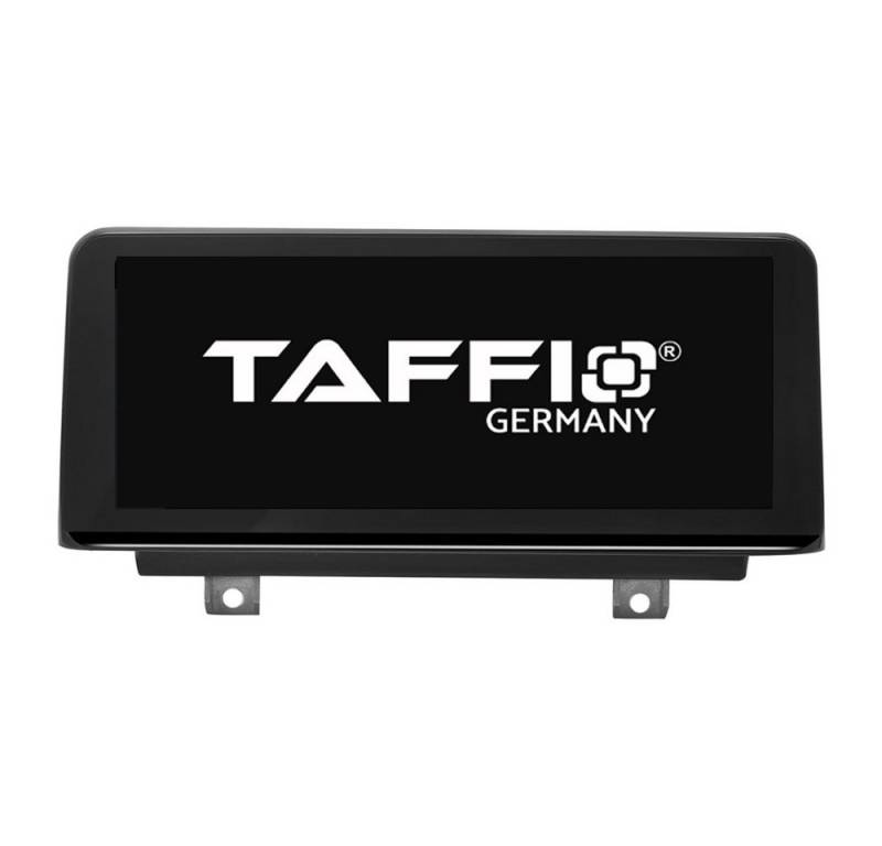 TAFFIO Für BMW F45 F46 EVO 8.8 Android Touchscreen GPS CarPlay AndroidAuto Einbau-Navigationsgerät" von TAFFIO