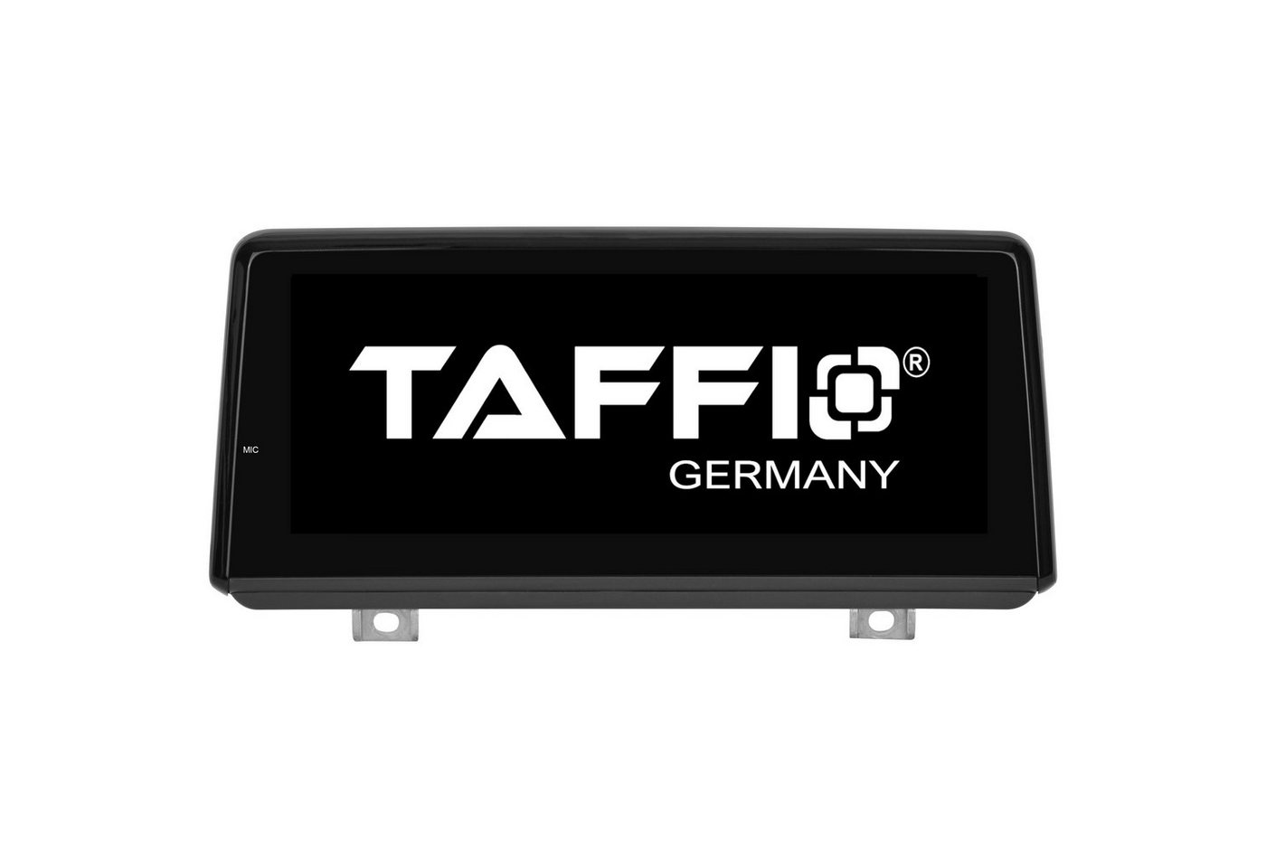 TAFFIO Für BMW F45 F46 NBT 8.8 Touchscreen Android GPS CarPlay AndroidAuto Einbau-Navigationsgerät" von TAFFIO