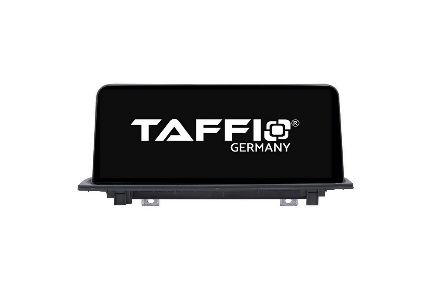 TAFFIO Für BMW X1 F48 NBT 10.2 Touchscreen Android GPS Carplay USB Einbau-Navigationsgerät" von TAFFIO