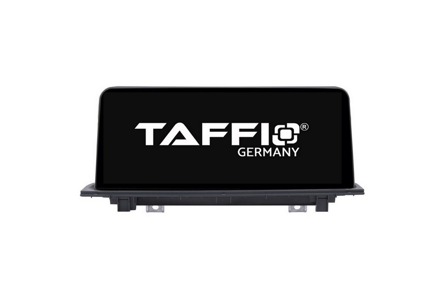 TAFFIO Für BMW X1 F48 X2 F39 EVO 10.25 Touchscreen Android GPS Navi CarPlay Einbau-Navigationsgerät" von TAFFIO