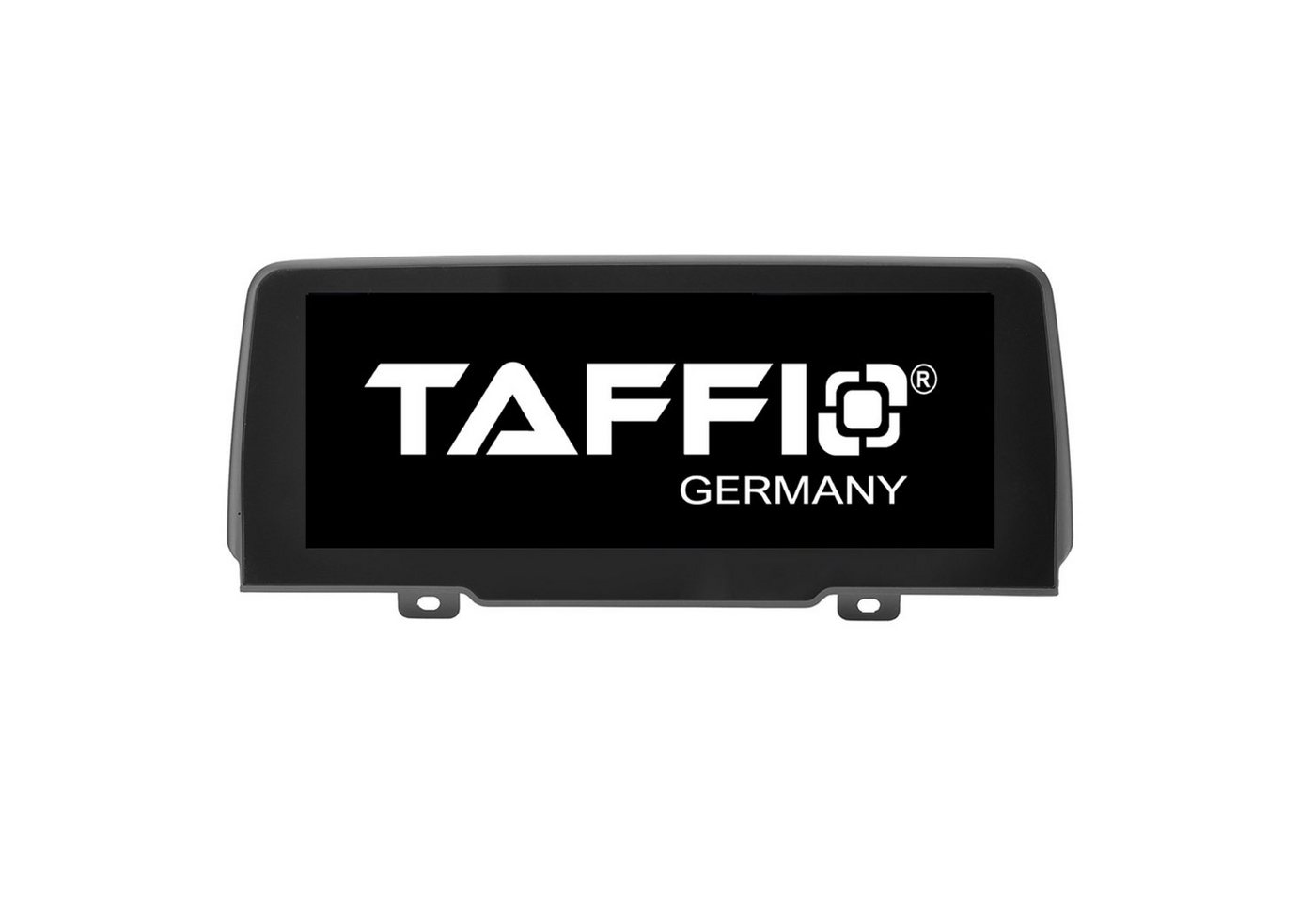 TAFFIO Für BMW X3 G01 X4 G02 EVO 10.2 Android Touch GPS Bluetooth CarPlay Einbau-Navigationsgerät" von TAFFIO