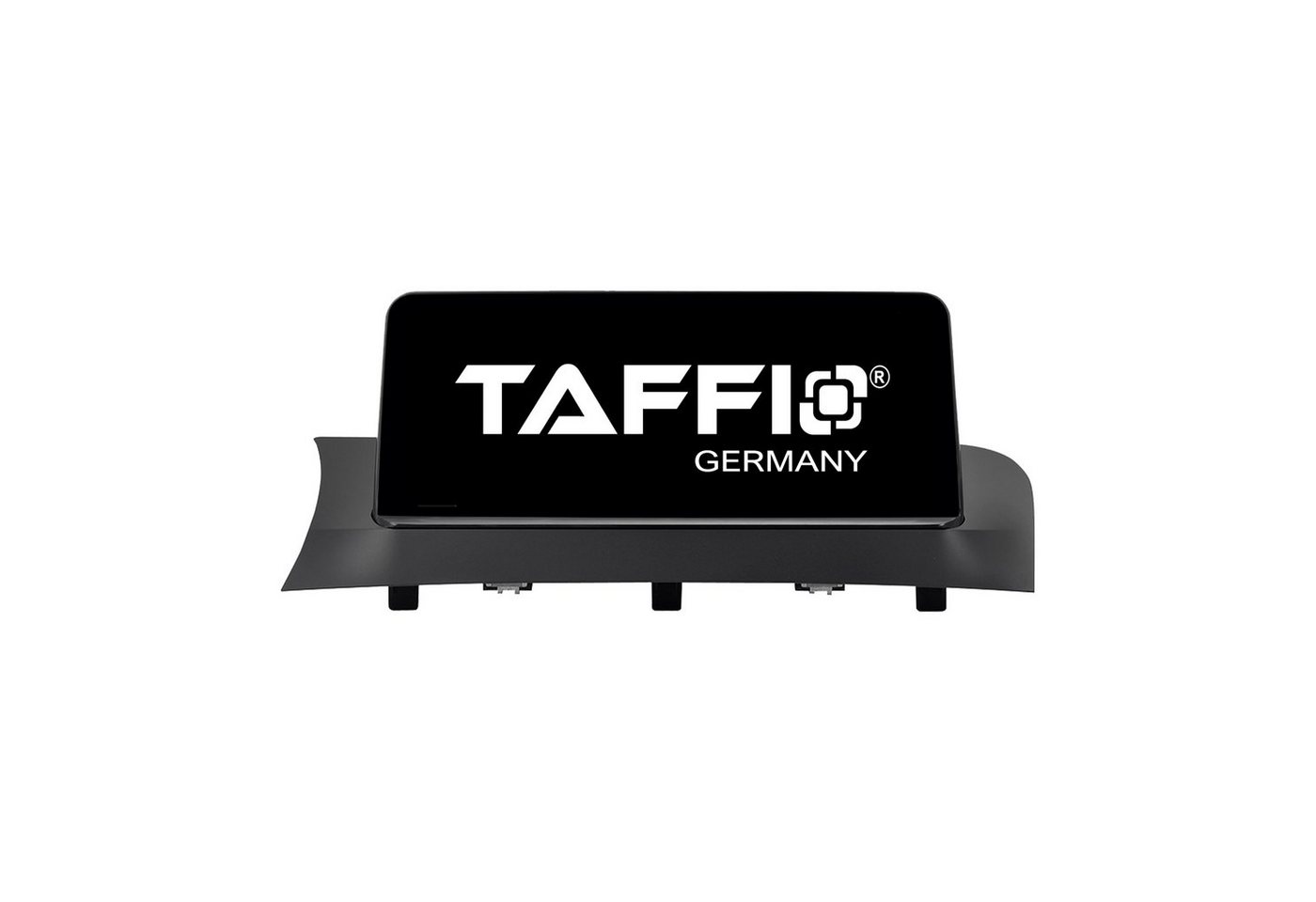 TAFFIO Für BMW X3 X4 F25 F26 NBT 10 Touchscreen Android GPS USB Carplay Einbau-Navigationsgerät" von TAFFIO