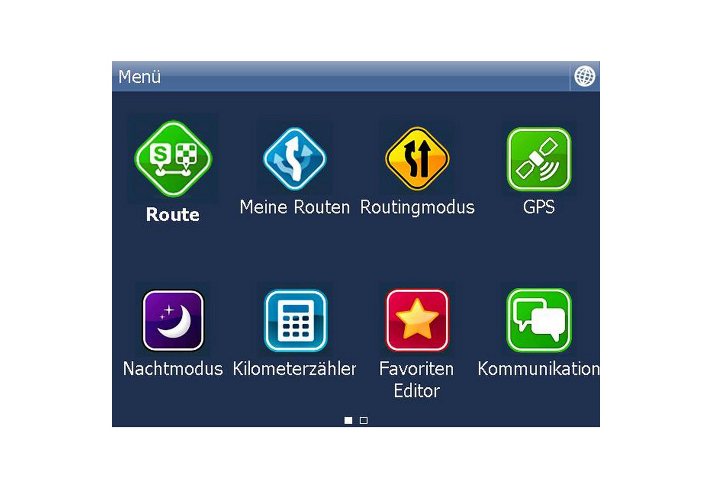 TAFFIO MapFactor 16Windows CE Software mit Lizenziertem Europa-Kartenmaterial Einbau-Navigationsgerät TAFFIO MapFactor 16Windows CE Software mit Lizenziertem Europa-Kartenmaterial Einbau-Navigationsgerät von TAFFIO
