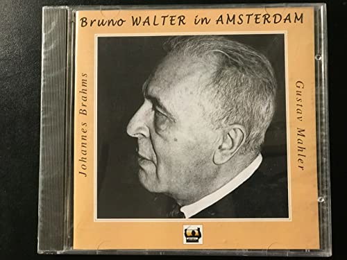 Concertgebouworkest - Symphony 1, Schicksalslied Concertgebouworkest - Symphony 1, Schicksalslied von TAHRA