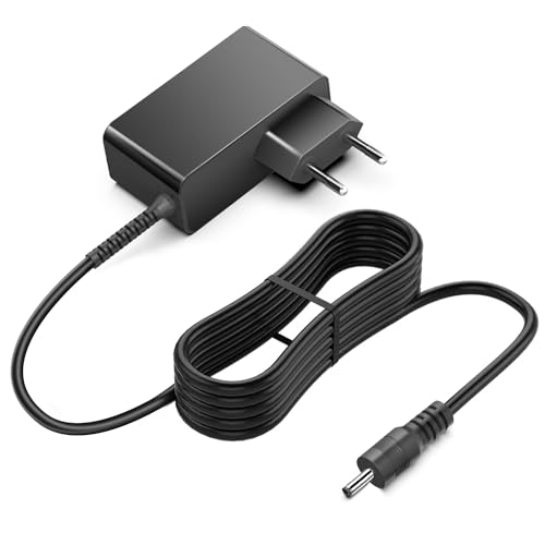TAIFU 16,8V Netzteil Massagepistole für Orthomechanik 2.0 3.0 Youdgee H1 Mini Muskelmassagepistole Tiefengewebe Percussion Massagegerät Sominyu QS-1680800U QS1680800U Ladegerät Ladekabel AC DC Adapter TAIFU 16,8V Netzteil Massagepistole für Orthomechanik 2.0 3.0 Youdgee H1 Mini Muskelmassagepistole Tiefengewebe Percussion Massagegerät Sominyu QS-1680800U QS1680800U Ladegerät Ladekabel AC DC Adapter von TAIFU