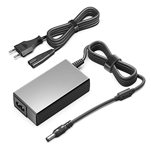 TAIFU DC 12V 5A 4A 3A Netzteil Ladegerät für AOC/MSI/Acer TV LCD Monitor, LED-Lichtleisten, Radio TV-Box, DVD-Player, Router, Kameras, Festplatten, Bitcoin Miner, Luftreiniger, AC Adapter Ladekabel TAIFU DC 12V 5A 4A 3A Netzteil Ladegerät für AOC/MSI/Acer TV LCD Monitor, LED-Lichtleisten, Radio TV-Box, DVD-Player, Router, Kameras, Festplatten, Bitcoin Miner, Luftreiniger, AC Adapter Ladekabel von TAIFU