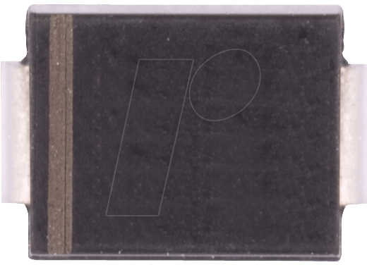 SK 320B - Schottkydiode, 200 V, 3 A, DO-214AC/SMA von TAIWAN-SEMICONDUCTOR