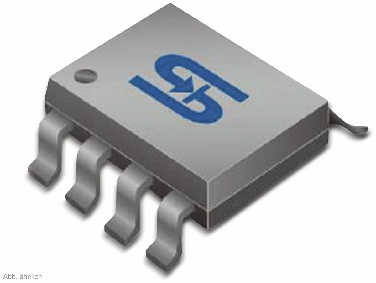 TAIWAN SEMICONDUCTOR Audio-Leistungsverstärker TS34119CS, TAIWAN SEMICONDUCTOR Audio-Leistungsverstärker TS34119CS, von TAIWAN SEMICONDUCTOR