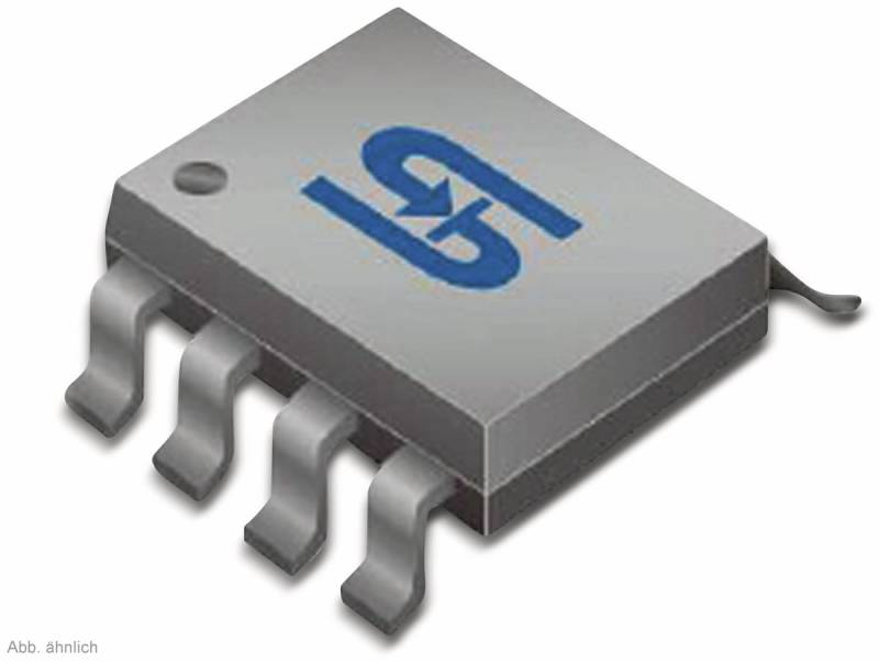TAIWAN SEMICONDUCTOR Audio-Leistungsverstärker TS34119CS, von TAIWAN SEMICONDUCTOR
