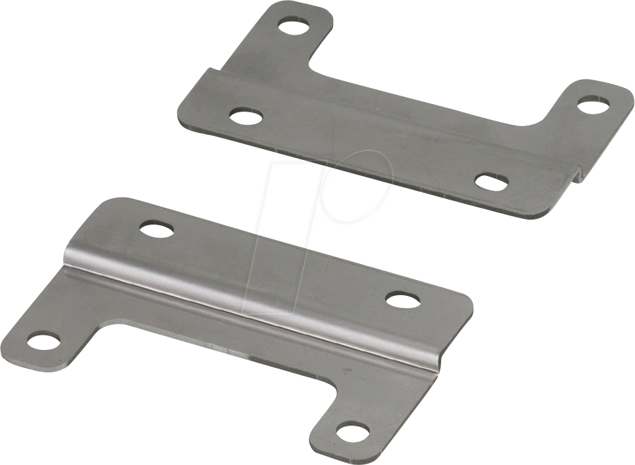 CB 73W10 - Wandhalterung klein - 2er-Pack CB 73W10 - Wandhalterung klein - 2er-Pack von TAKACHI