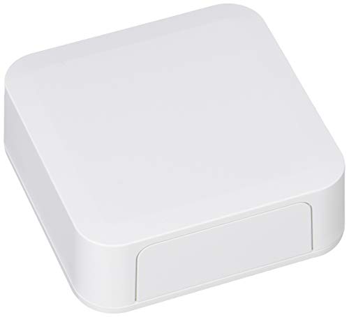 PF10-4-10W Gehäuse: mit Platten PF X: 100mm Y: 100mm Z: 35mm ABS weiss IP40 TAKA PF10-4-10W Gehäuse: mit Platten PF X: 100mm Y: 100mm Z: 35mm ABS weiss IP40 TAKA von TAKACHI