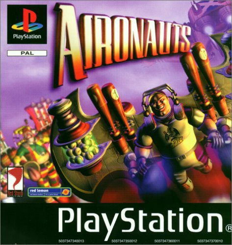 Aironauts von TAKE-TWO