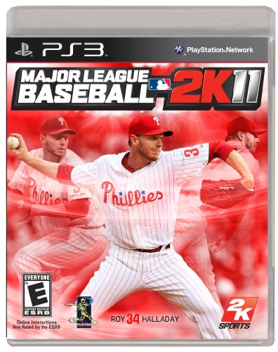 Major League Baseball 2K11 (englische Version) von Solutions 2 Go