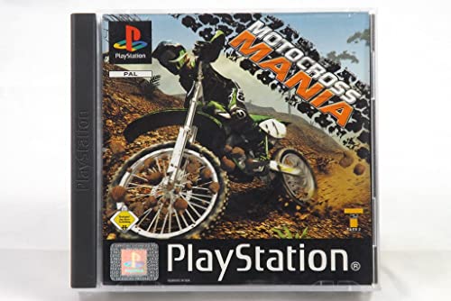 Motocross Mania von TAKE-TWO