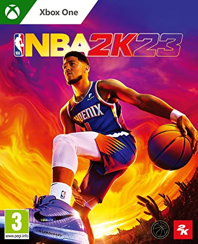 NBA 2K23 von TAKE-TWO