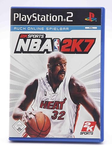 NBA 2K7 NBA 2K7 von 2K