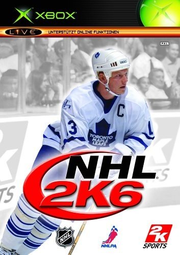 NHL 2K6 von TAKE-TWO