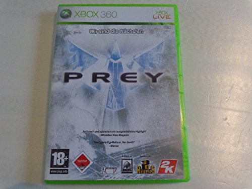 Prey von TAKE-TWO