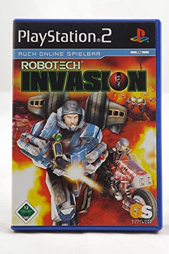 Robotech: Invasion von TAKE-TWO