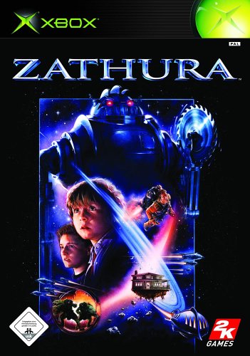 Zathura von TAKE-TWO