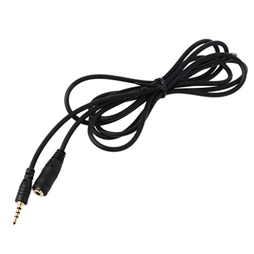TAKOXIA Verlängerungskabel 2,5 mm Stecker auf Buchse für 2,5 mm Kopfhörer TAKOXIA Verlängerungskabel 2,5 mm Stecker auf Buchse für 2,5 mm Kopfhörer von TAKOXIA