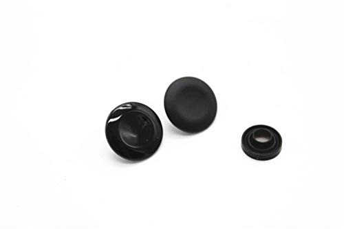 TAKPART Joystick Center Rotary Button Joystick Knopf Bedienknopf Reparatur Kit für A4 A5 A6 A8 Q5 8K0998068A von TAKPART