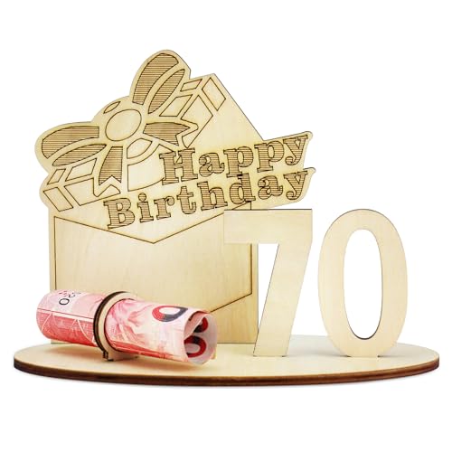 TAKULA Geburtstagskarte-70. Geburtstag Mann Außergewöhnliche Geschenke Deko 70 Geburtstag Mann,Geburtstag Geschenk-Gästebuch Geburtstag 70|70 TAKULA Geburtstagskarte-70. Geburtstag Mann Außergewöhnliche Geschenke Deko 70 Geburtstag Mann,Geburtstag Geschenk-Gästebuch Geburtstag 70|70 von TAKULA